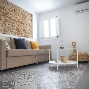El Tanguillo Little Apartamento