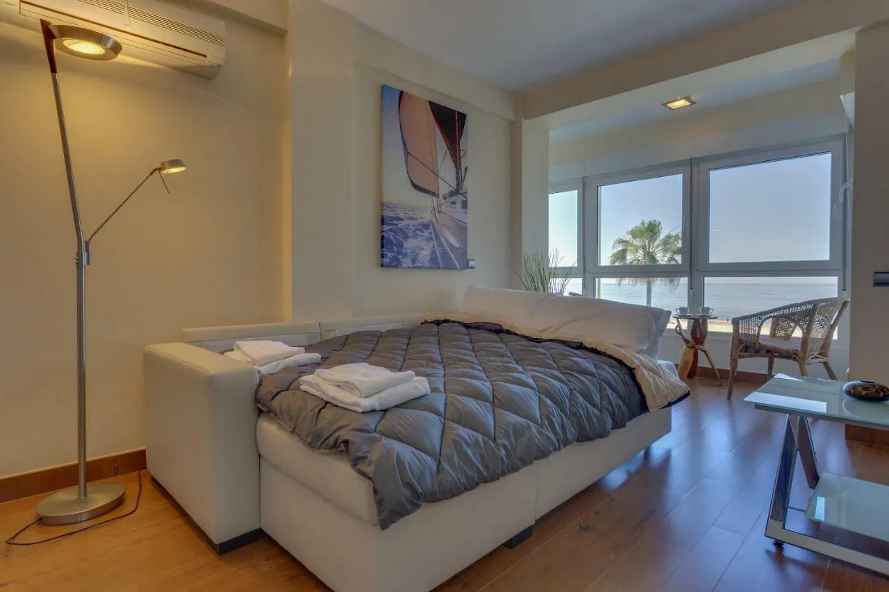 Apartment Horizonte Sunny Home By Cadiz4Rentals