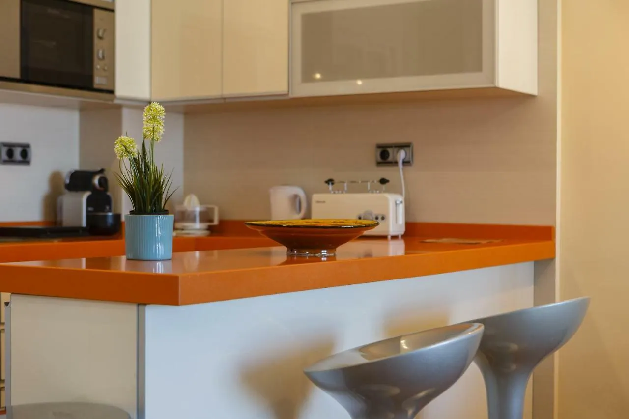 Horizonte Sunny Home By Cadiz4Rentals 0*, Cadiz Spain