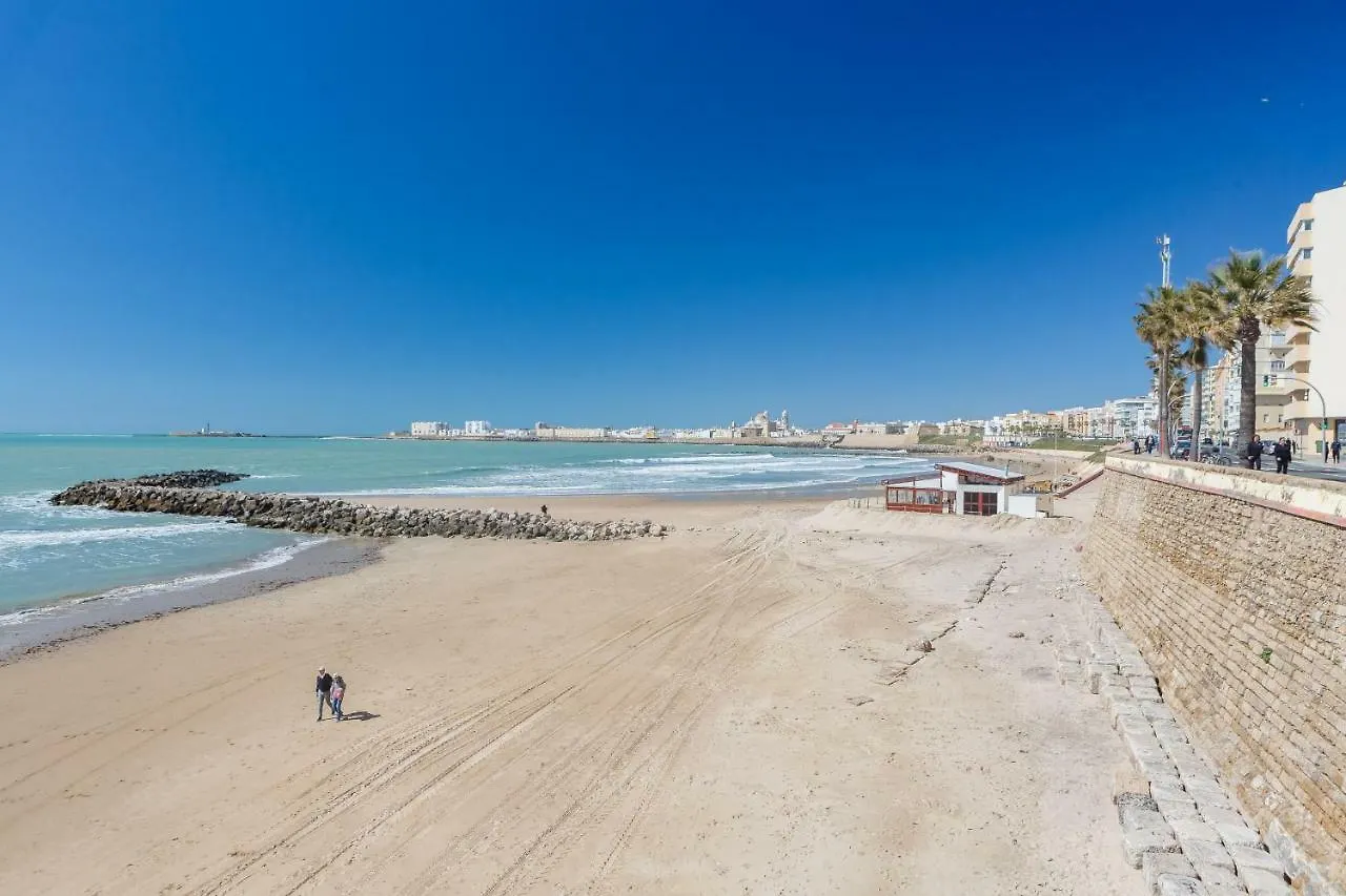 Apartment Horizonte Sunny Home By Cadiz4Rentals
